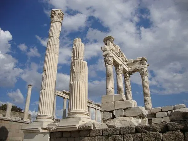 Biblical Sites in Turkey Tour — photo 21