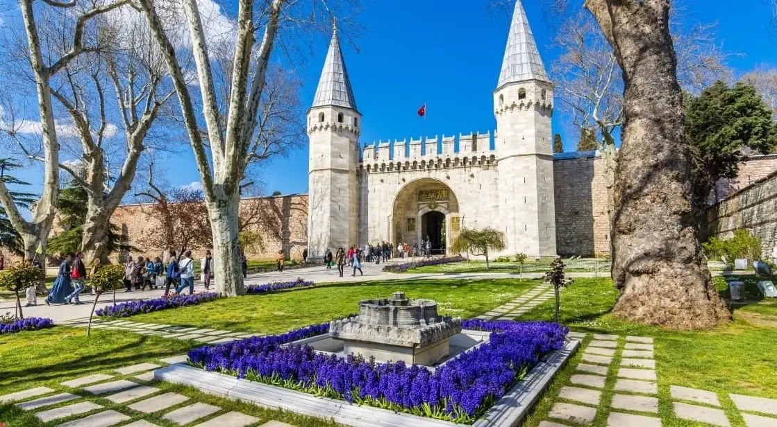Biblical Turkey Tour: Old and New Testament, 11 Days - Group Departure — photo 4