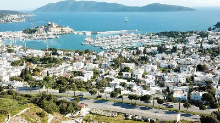 Bodrum Half Day Walking City Tour — photo 3