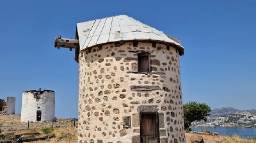 Bodrum Half Day Walking City Tour — photo 6