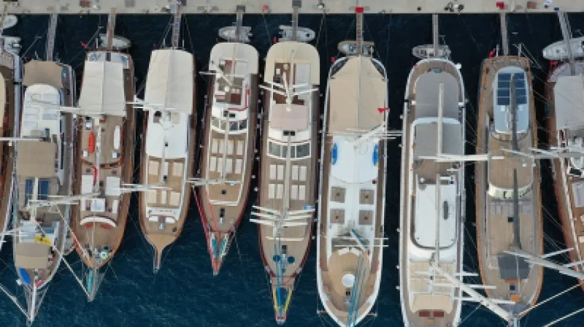 Bodrum Private Boat Trip — photo 7