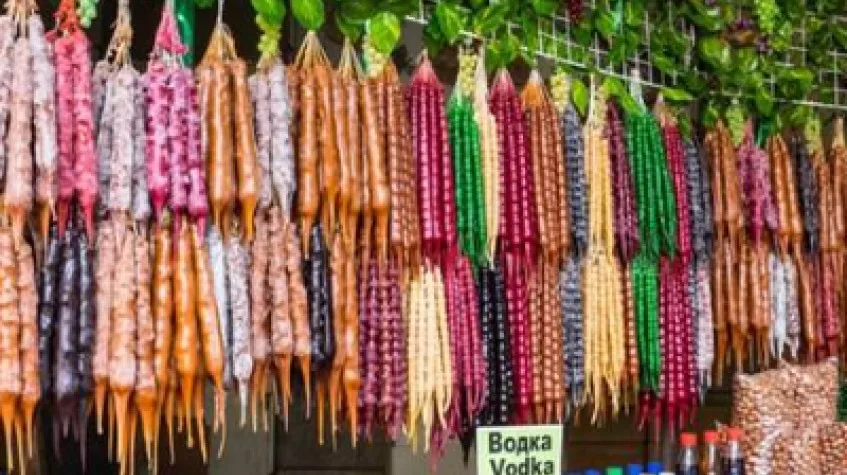 Turgutreis Market Tour from Bodrum – Local Bazaar Shopping & Souvenirs — photo 2