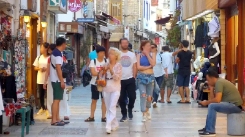 Turgutreis Market Tour from Bodrum – Local Bazaar Shopping & Souvenirs — photo 4