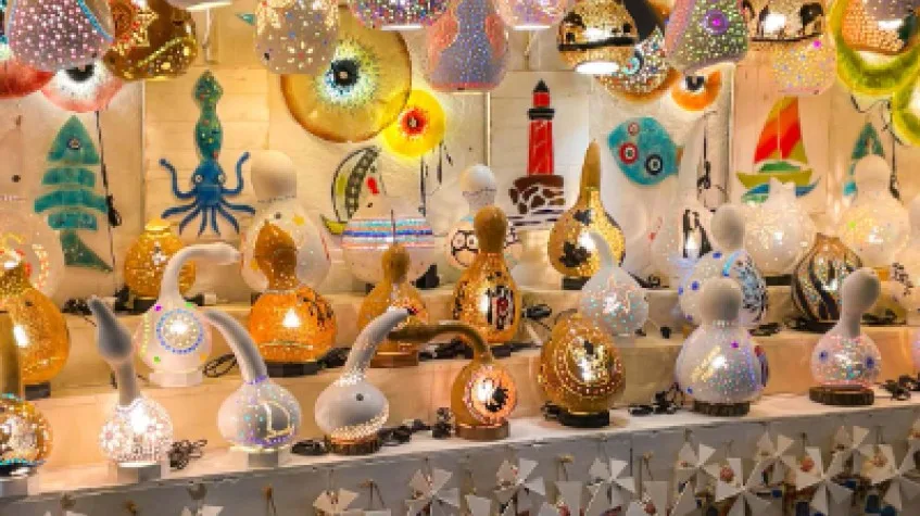 Turgutreis Market Tour from Bodrum – Local Bazaar Shopping & Souvenirs — photo 5