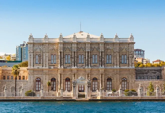 Bosphorus & Princes' Islands Private Yacht Tour from Istanbul — photo 12