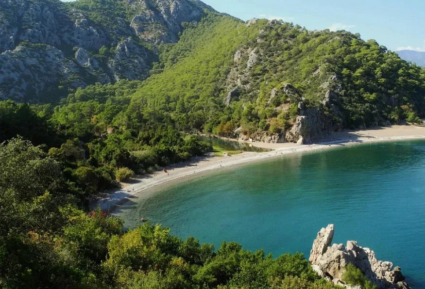 Olympos Cable Car Tour from Kemer – Tahtali Mountain Summit (Shared) — photo 3
