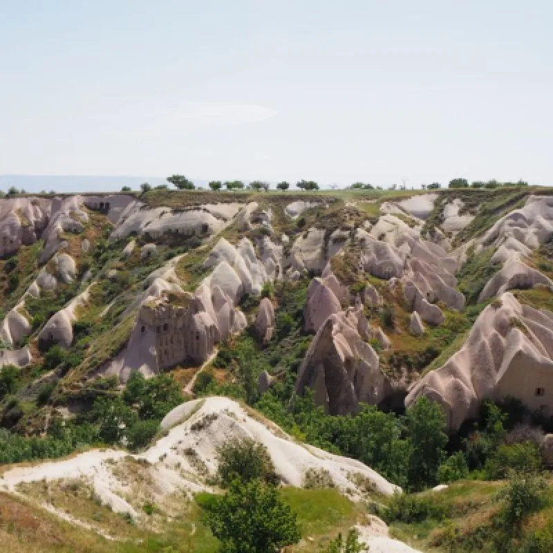 Cappadocia Green Tour with Transfer & Lunch — photo 3