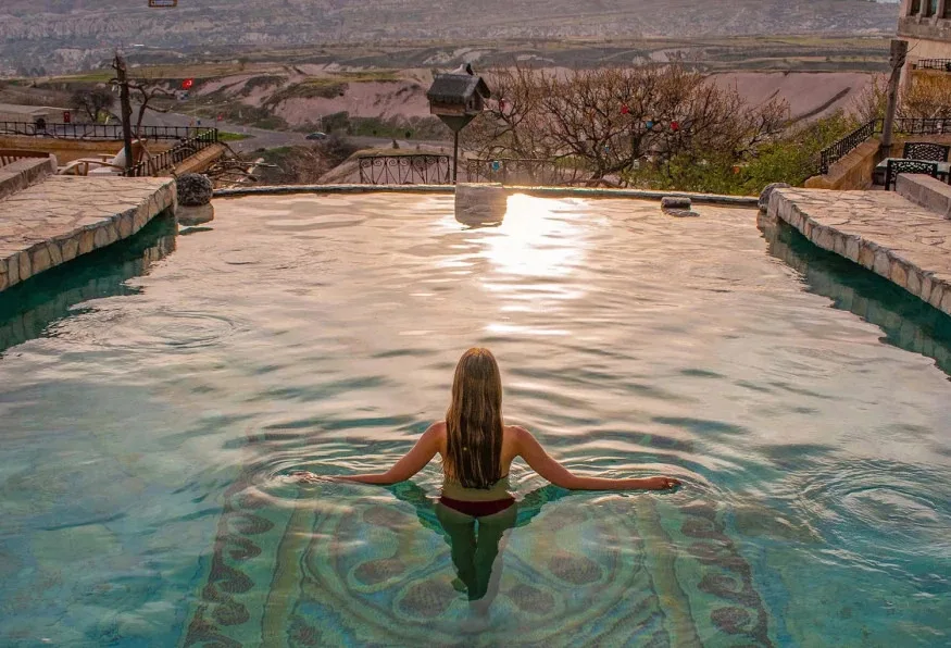 Cappadocia Honeymoon Day Tour – Romantic Experience — photo 2