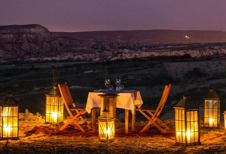 Cappadocia Honeymoon Day Tour – Romantic Experience — photo 3