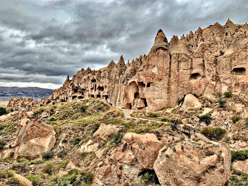 Cappadocia Sunrise or Sunset Jeep Safari with Hotel Transfer — photo 6