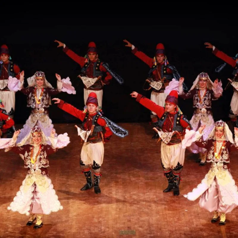 Cappadocia Turkish Night Show with Transfer — photo 3