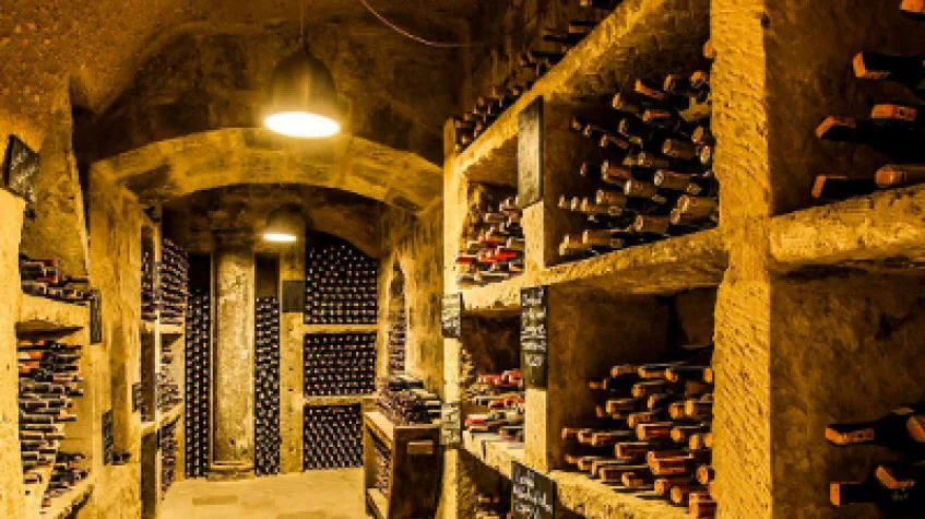 Wine Tasting Tour from Cappadocia – Local Vineyards & Turasan Winery (Shared) — photo 6