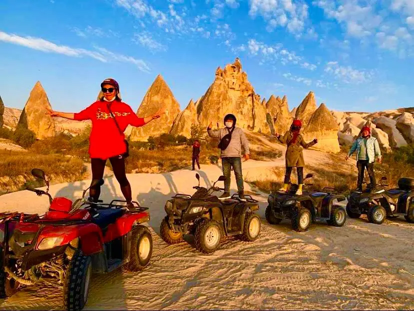 8 Days Private Istanbul Ankara Cappadocia Pamukkale Konya Bursa Tour
