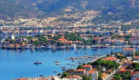 Daily Alacati & Izmir Tour from Cesme – Wine Tasting & Turkish Lunch — photo 11