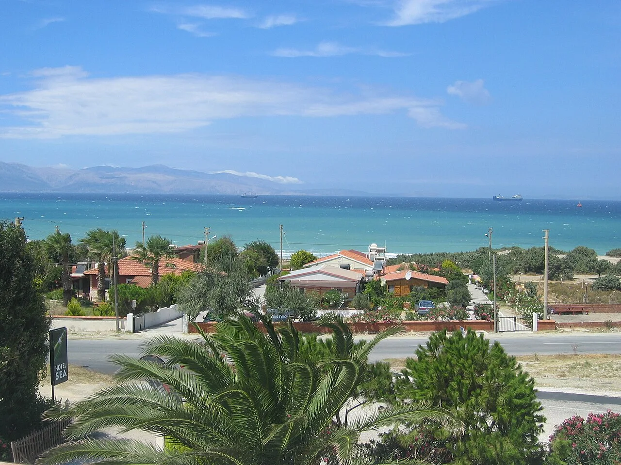 Half Day ATV & Buggy Safari from Cesme – Guided Off-Road Adventure — photo 7
