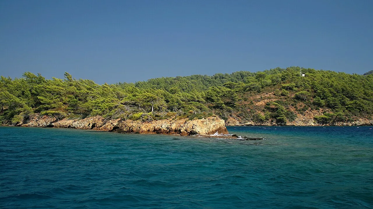Daily 12 Islands Boat Tour from Fethiye – Swimming, Snorkelling & Bays — photo 5
