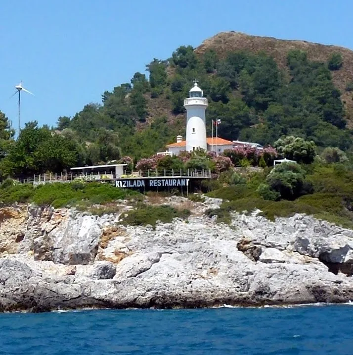 Daily 12 Islands Boat Tour from Fethiye – Swimming, Snorkelling & Bays — photo 6