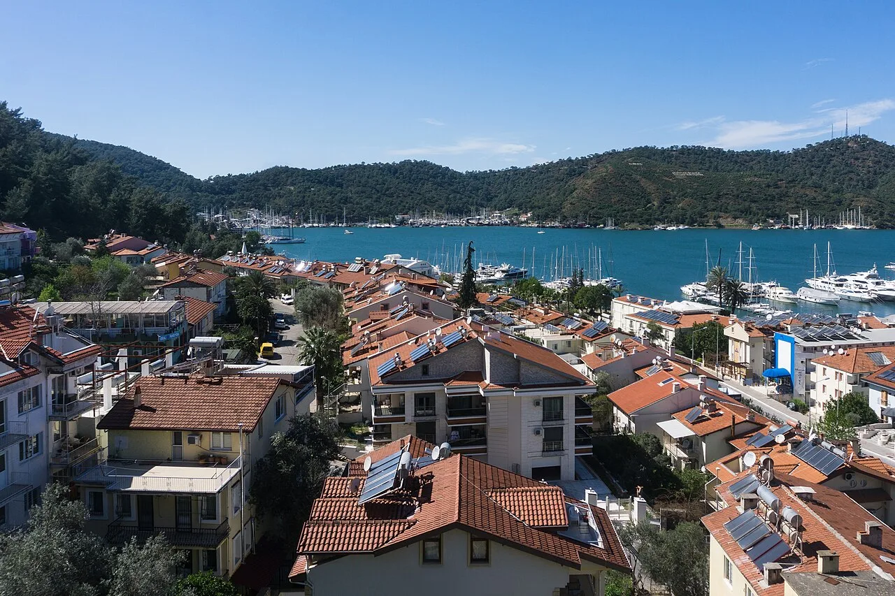Daily 12 Islands Boat Tour from Fethiye – Swimming, Snorkelling & Bays — photo 11