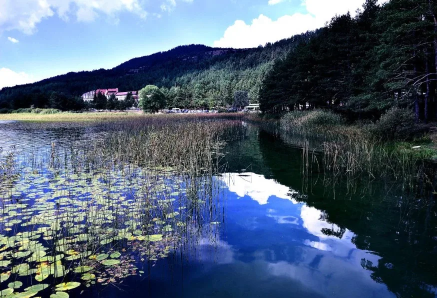 Daily Abant Lake Tour from Bolu – Paradise Lake & Village Market — photo 5
