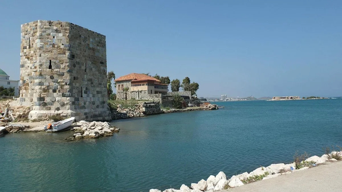 Daily Adana Cooking Lesson & Shopping Tour — photo 10