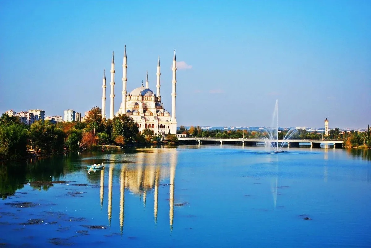 Daily Adana Historical Castles Tour — photo 7