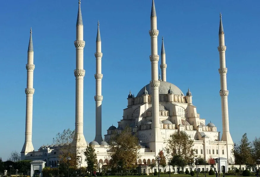 Daily Adana Nature & History Tour – Akyatan Lagoon & Magarsus