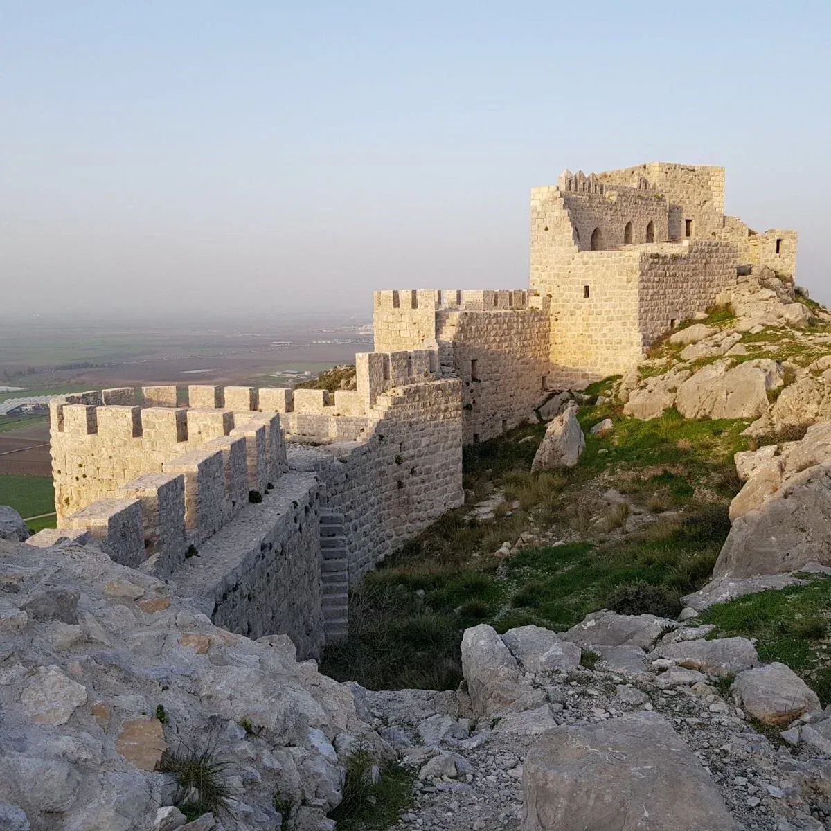 Daily Adana Trekking Tour – Kapikaya Canyon & Varda Bridge — photo 7