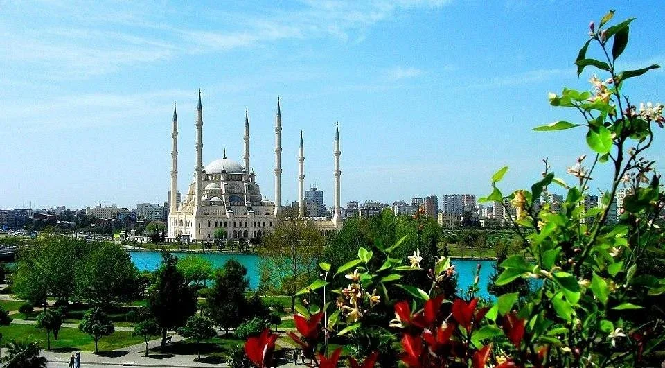 Daily Adana Turkish Bath Tour – Traditional Hamam Experience (Shared) — photo 11