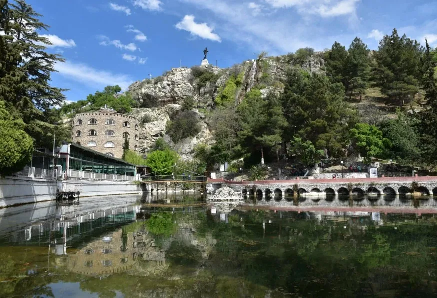Daily Afyonkarahisar City Tour – Private Day Trip