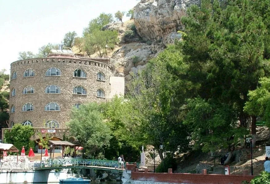 Daily Afyonkarahisar Spa & Healing Water Tour