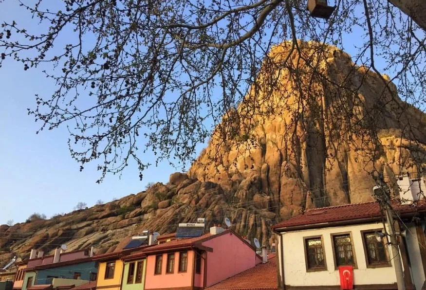 Daily Afyonkarahisar Spa & Healing Water Tour — photo 2