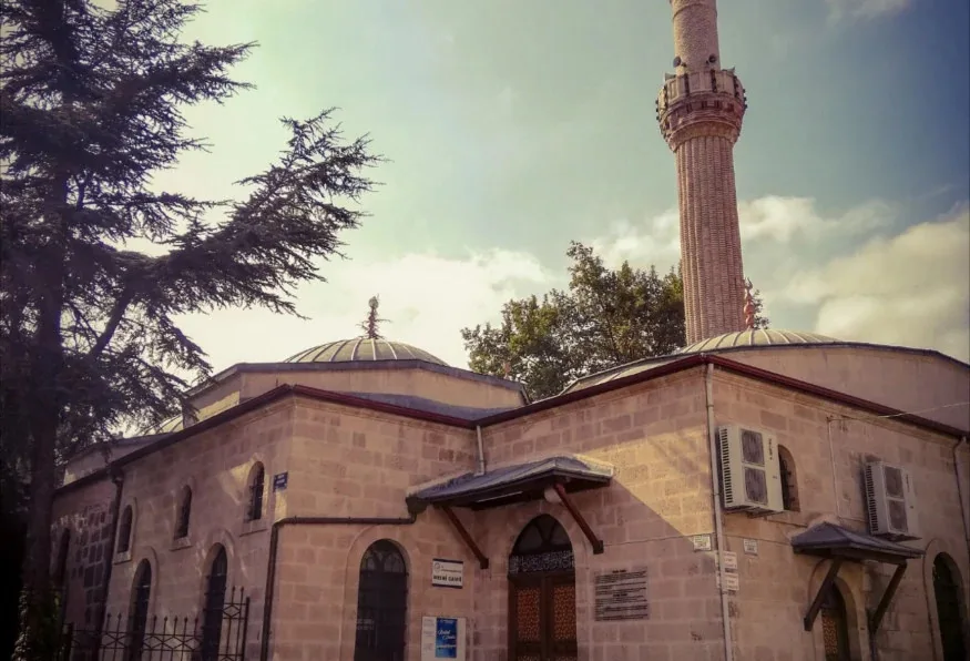 Daily Afyonkarahisar Spa & Healing Water Tour — photo 5