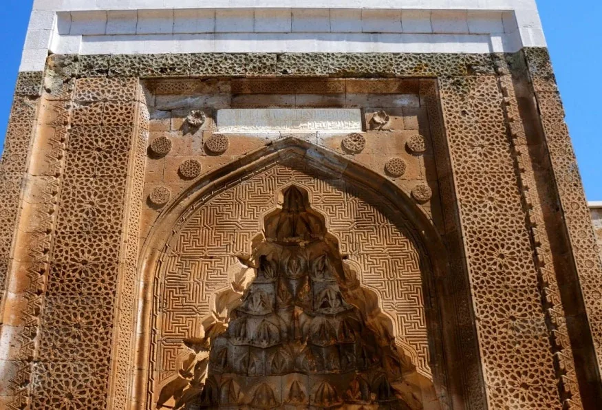 Daily Agzikara Hani Tour from Aksaray – Caravanserai & Museum — photo 2