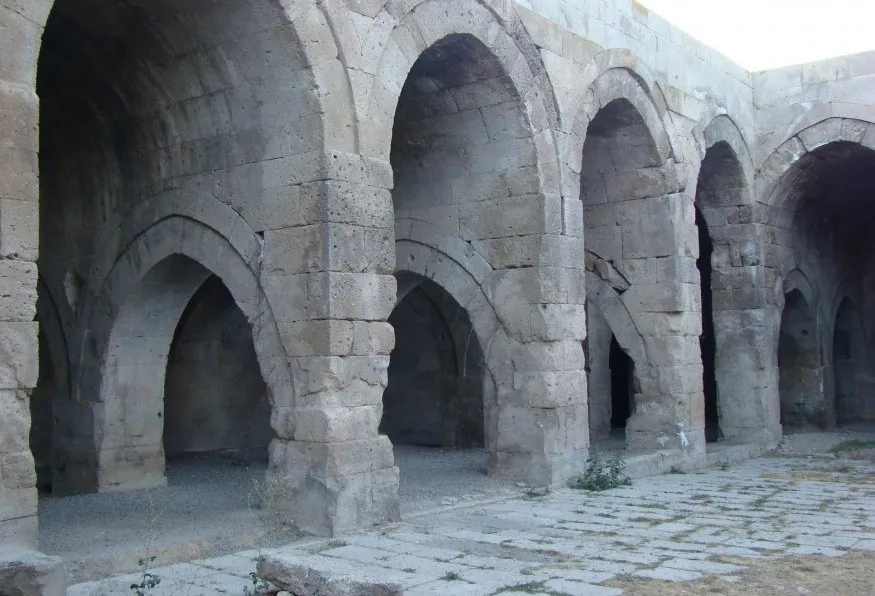 Daily Agzikara Hani Tour from Aksaray – Caravanserai & Museum — photo 3