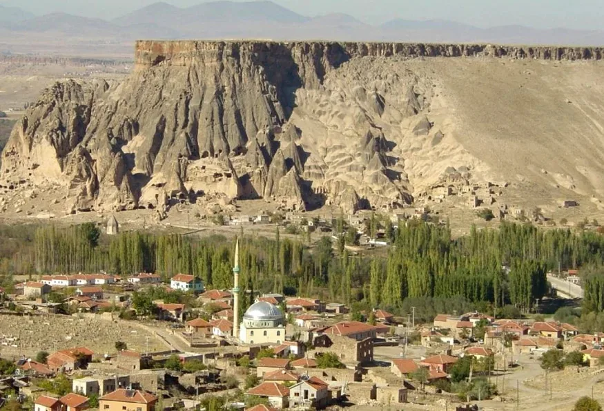Daily Agzikara Hani Tour from Aksaray – Caravanserai & Museum — photo 4