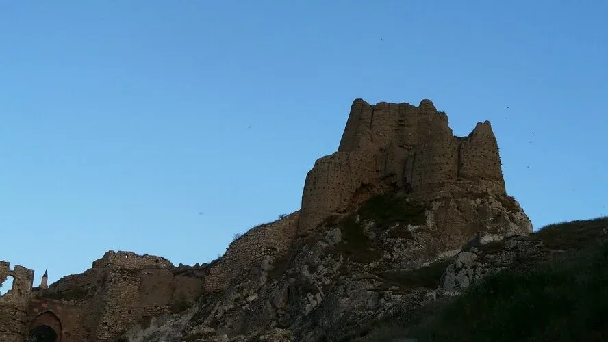 Daily Akdamar Island & Lake Van Tour from Bitlis — photo 5