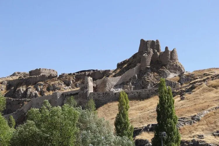 Daily Akdamar Island & Lake Van Tour from Bitlis — photo 7