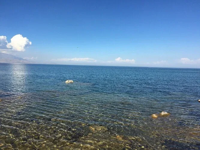 Daily Akdamar Island & Lake Van Tour from Bitlis — photo 8