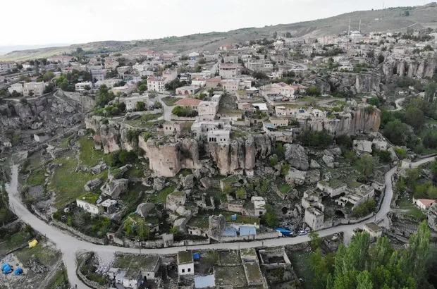 Aksaray City Day Tour – Sultanhani, Hasan Mountain & Ihlara — photo 12