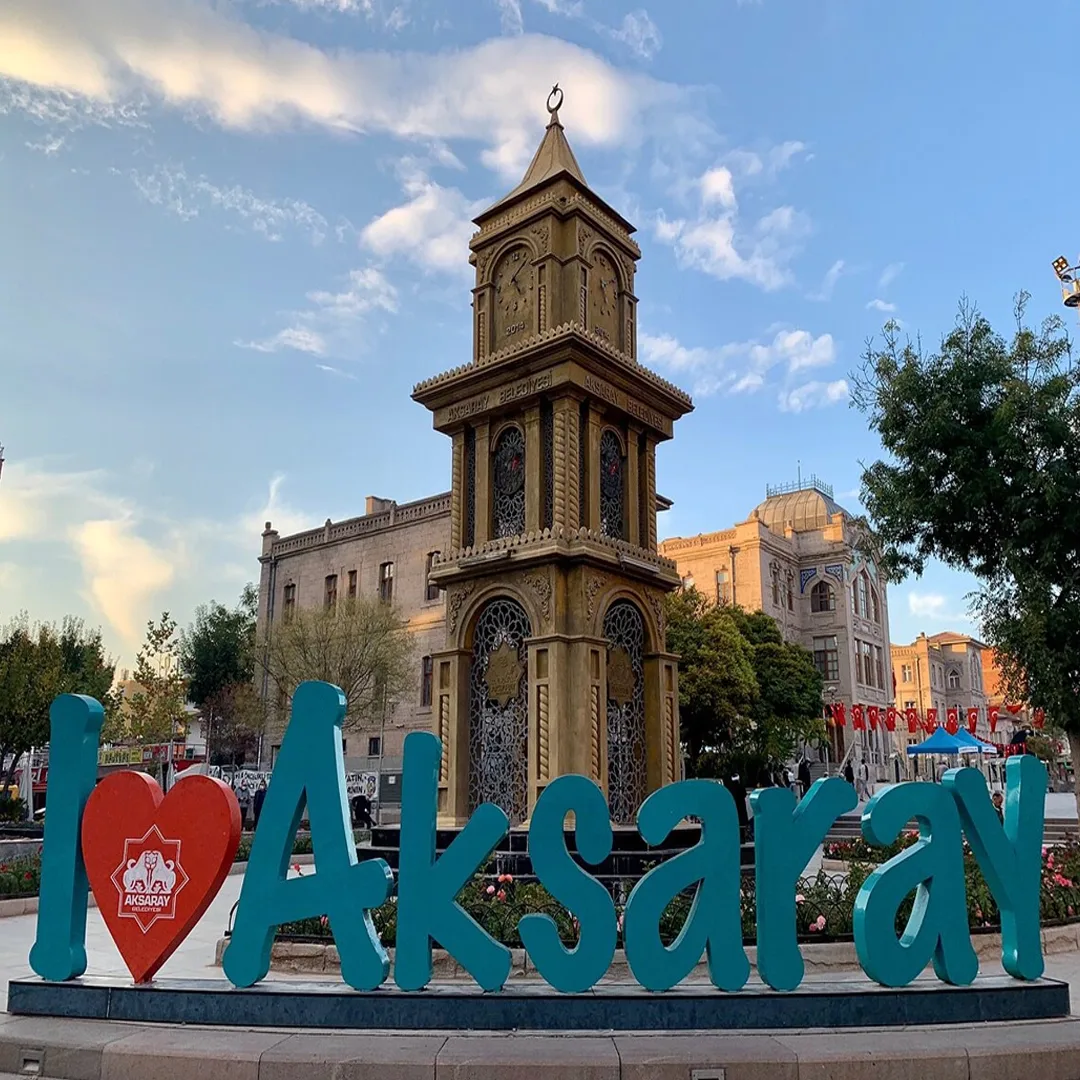 Aksaray City Day Tour – Sultanhani, Hasan Mountain & Ihlara — photo 13
