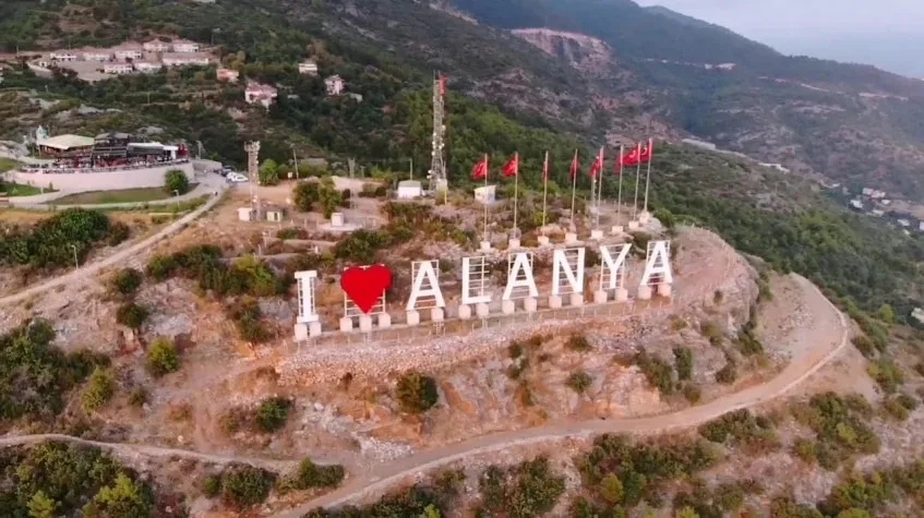 Alanya Cable Car & City Tour from Alanya – Damlatas Cave & Cleopatra Beach (Shared) — photo 4