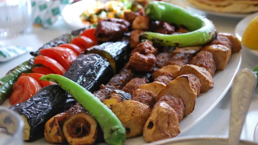 Daily Alanya Cooking Lesson & Shopping Tour – Turkish Cuisine Class (Private)