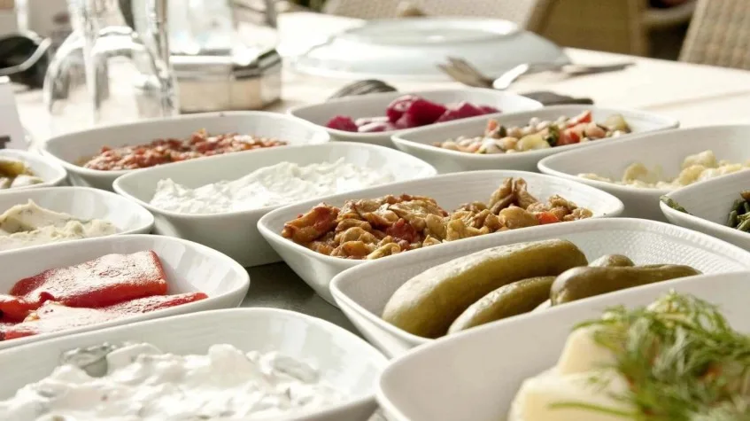 Daily Alanya Cooking Lesson & Shopping Tour – Turkish Cuisine Class (Private) — photo 4