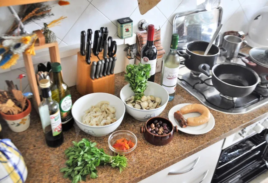 Daily Alanya Cooking Lesson & Shopping Tour – Turkish Cuisine Class (Private) — photo 6
