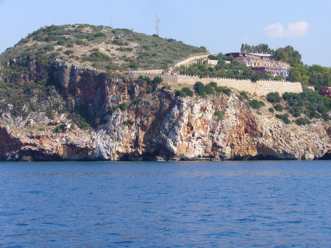Scuba Diving Day Trip from Alanya – Two Mediterranean Dives — photo 7