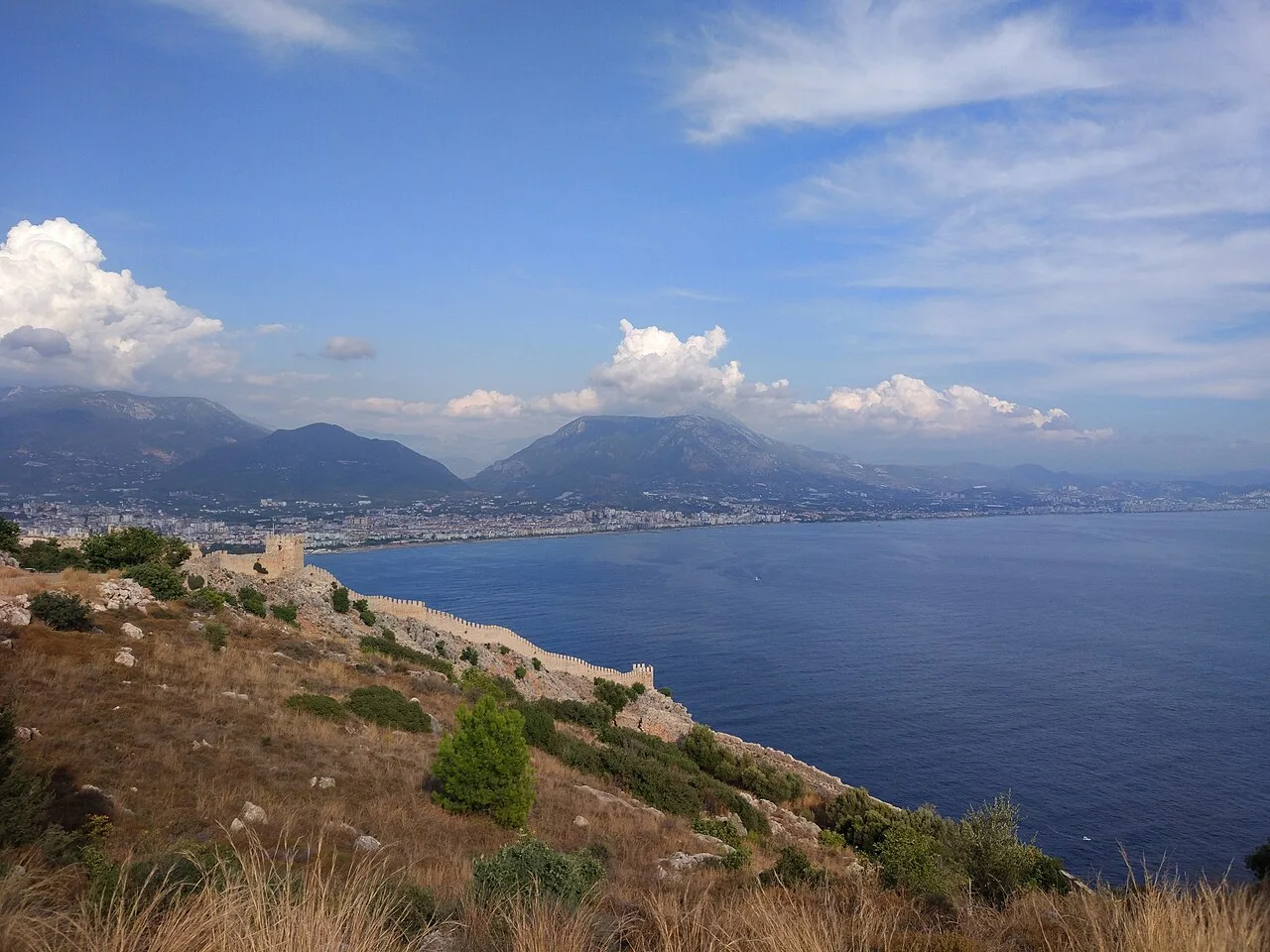 Scuba Diving Day Trip from Alanya – Two Mediterranean Dives — photo 8