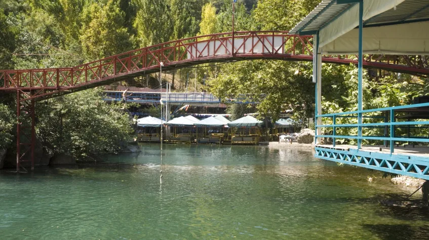 Jeep Safari Tour from Alanya – Taurus Mountains, Dim Valley & Dim River — photo 5