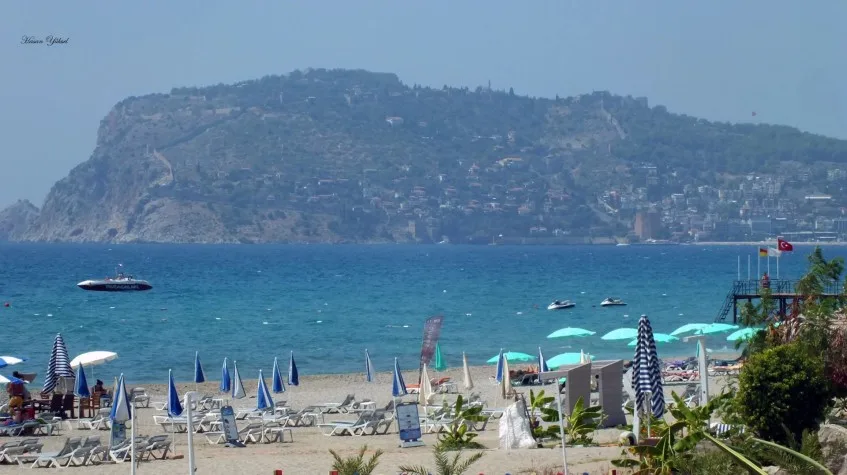 Daily Paragliding Tour from Alanya – Yassi Hill to Cleopatra Beach — photo 2