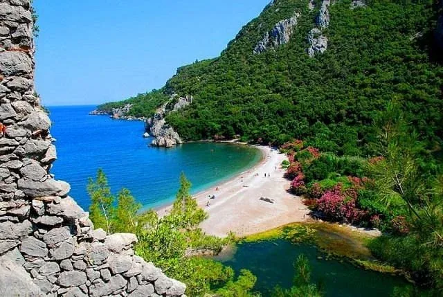 Daily Paragliding Tour from Alanya – Yassi Hill to Cleopatra Beach — photo 14