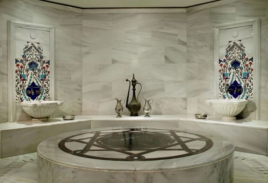 Turkish Bath Tour from Alanya – Traditional Hamam Scrub & Soap Ritual — photo 2